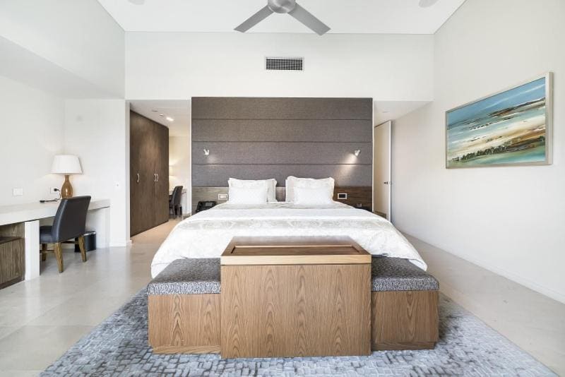 Mindil Suite room - Image 3