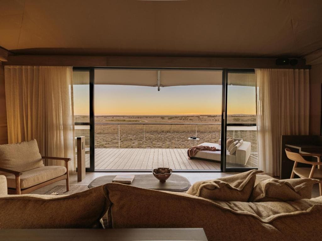 King/Twin Safari Tent room - Image 3