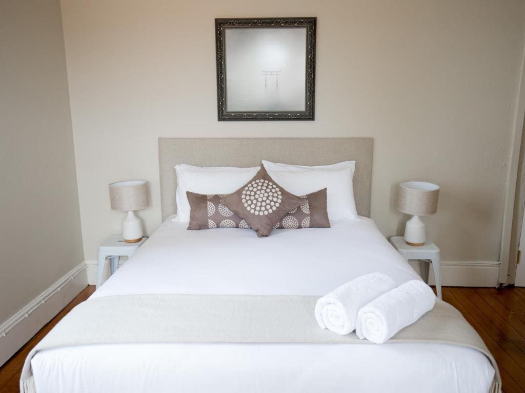 Double Room room - Image 1