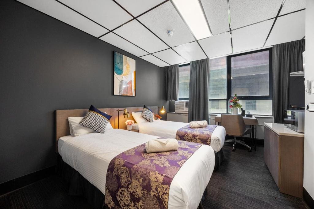 King Room room - Image 1