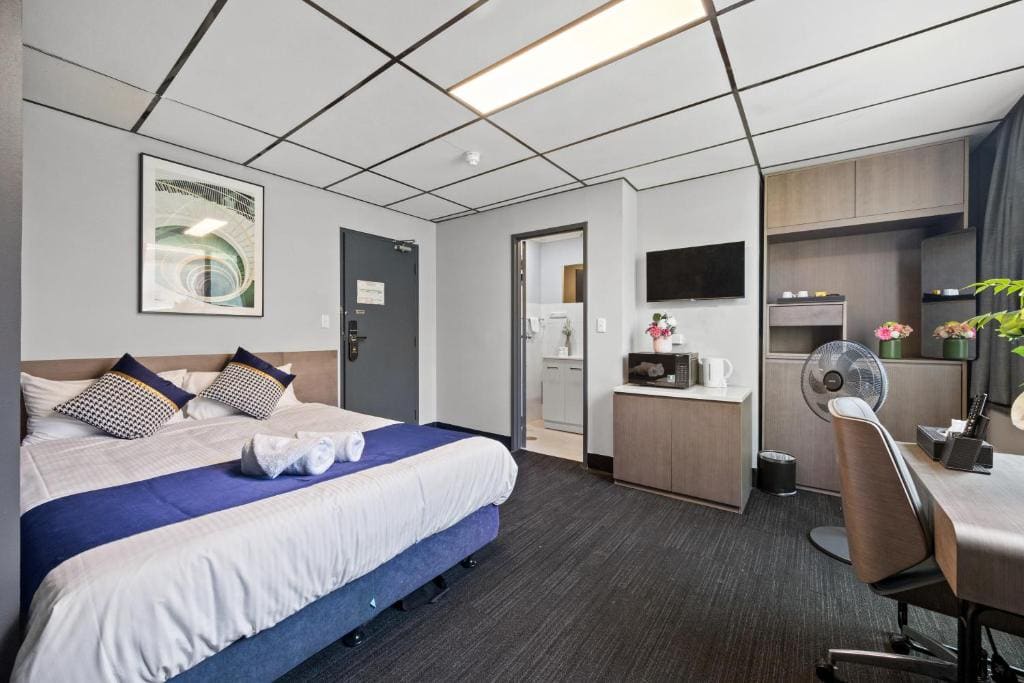 Superior Queen Room room - Image 1