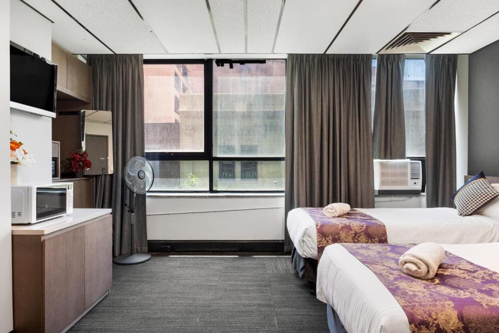 Twin Room room - Image 2