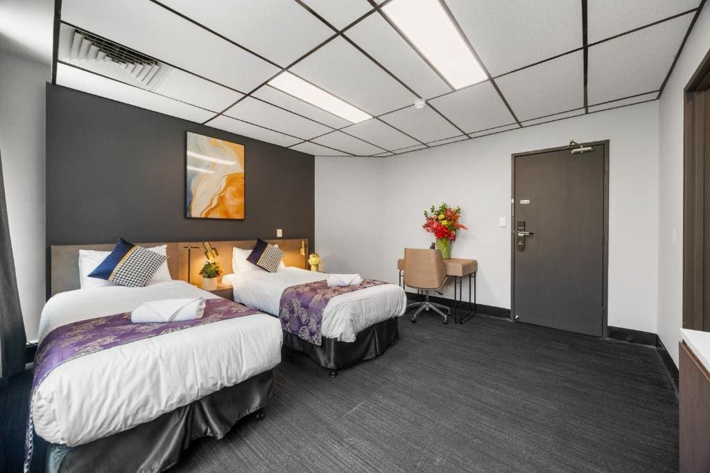 Twin Room room - Image 1