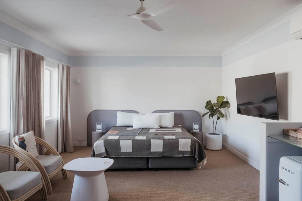 Molly Suite (Entry Level Suite) room - Image 1