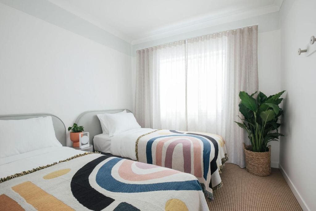 Two-Bedroom Apartment room - Image 3