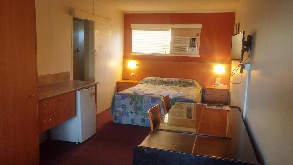 Standard Double Room room - Image 2