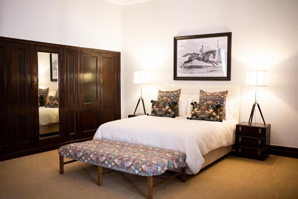 Homestead: Barr Smith Suite room - Image 3