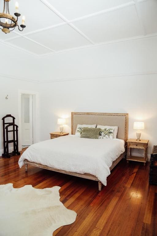 Homestead: The Chirnside Suite room - Image 1