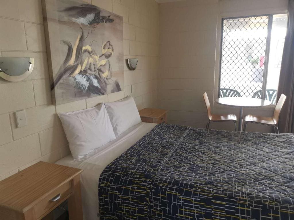Double Room room - Image 1