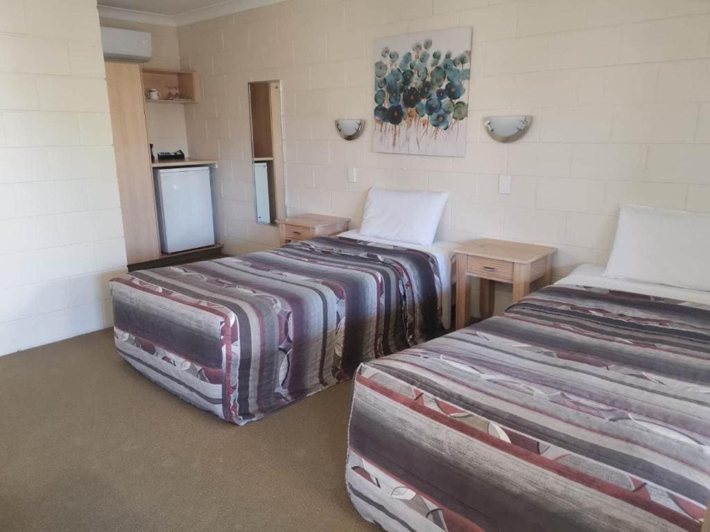 Twin Room room - Image 1