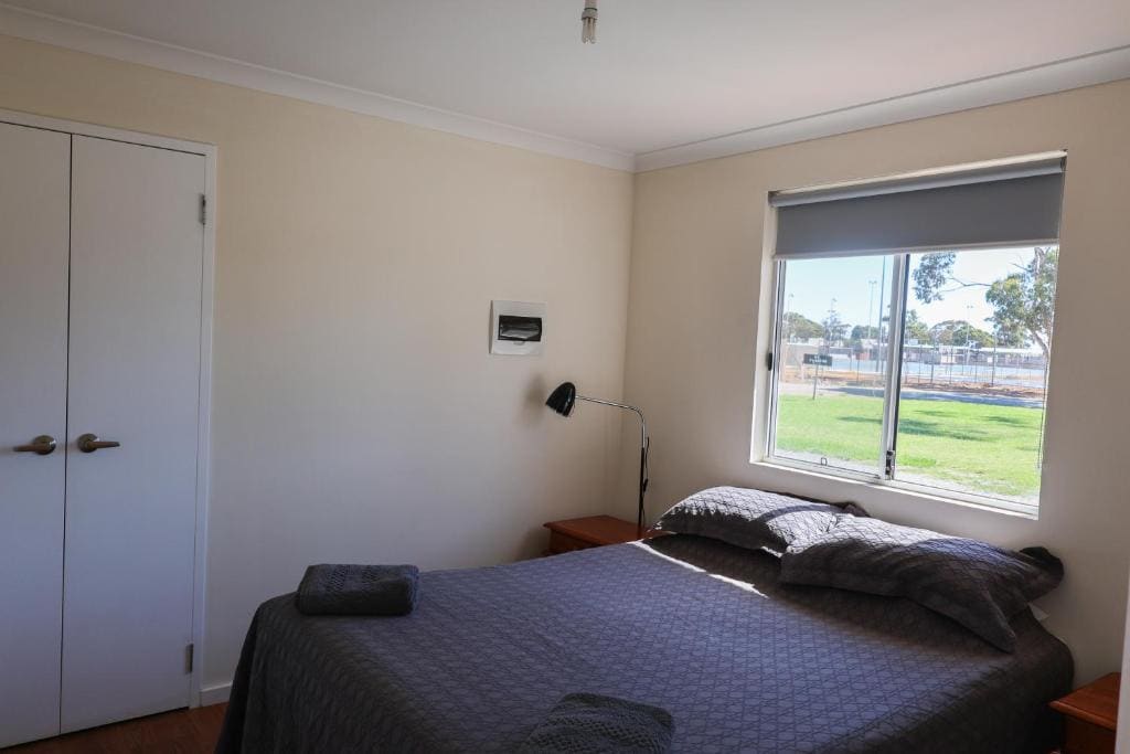 Two-Bedroom Chalet room - Image 1