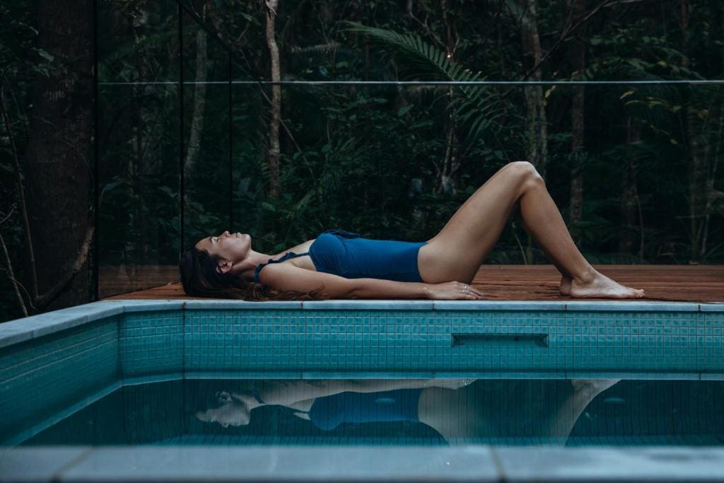 Pool Villa room - Image 3