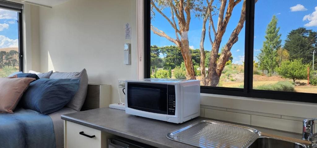 Tiny House room - Image 1