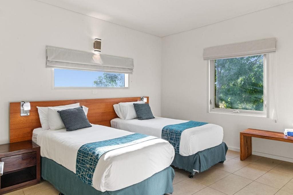 Superior Double or Twin Room room - Image 3