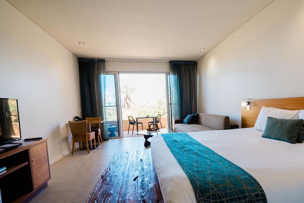 Standard Double or Twin Room room - Image 1