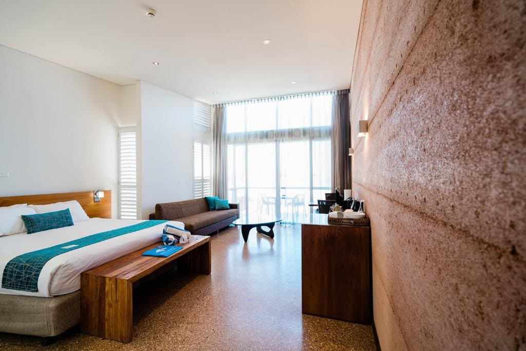Superior Double or Twin Room room - Image 1
