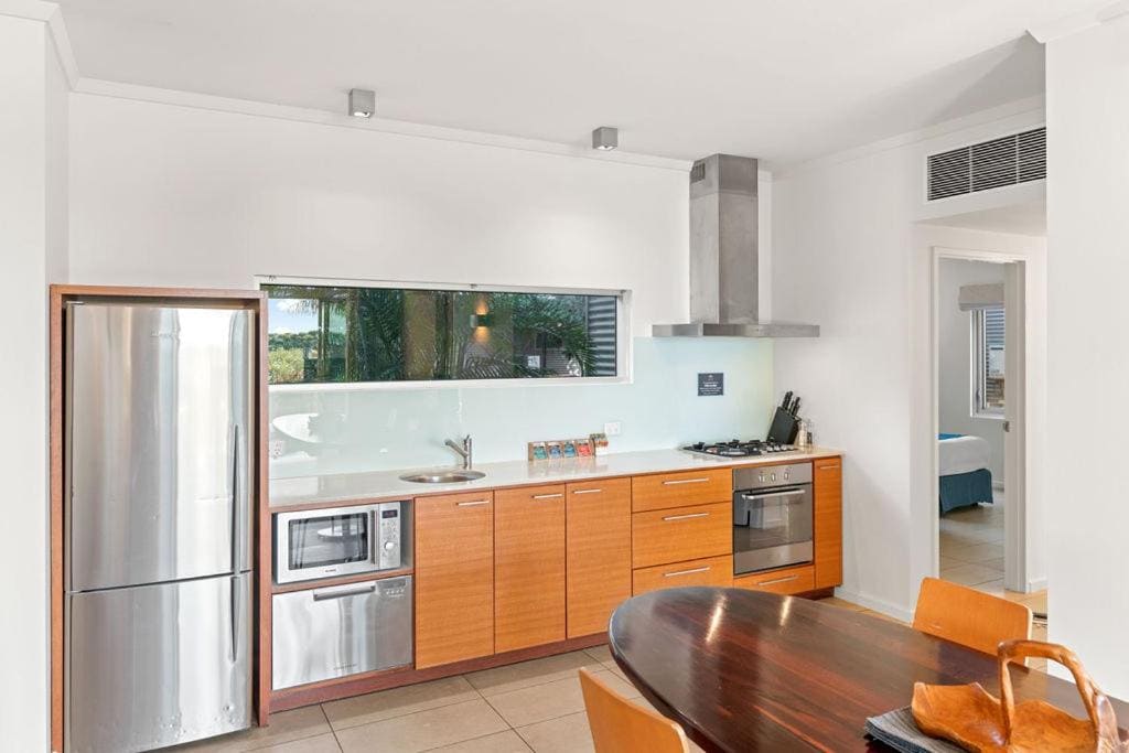 Two-Bedroom Apartment room - Image 2