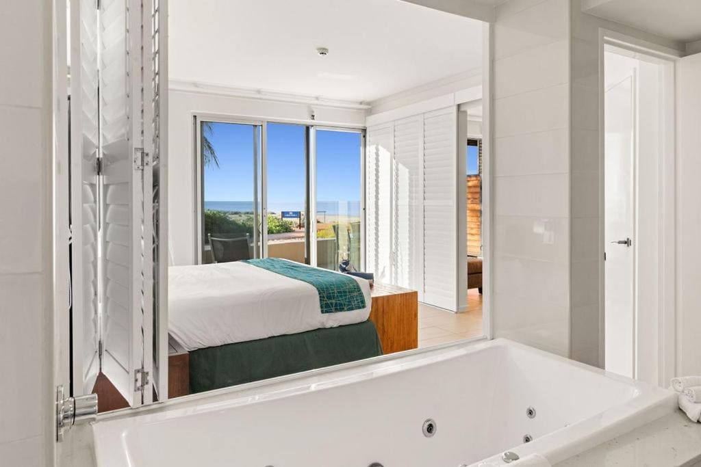 Two-Bedroom Apartment room - Image 3
