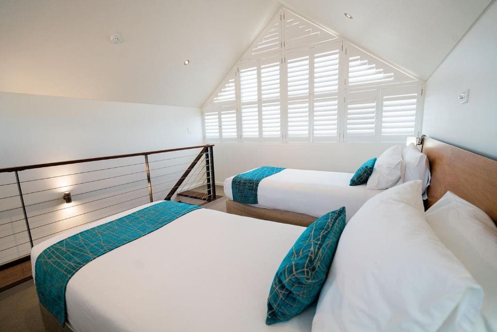 Two-Bedroom Bungalow room - Image 2