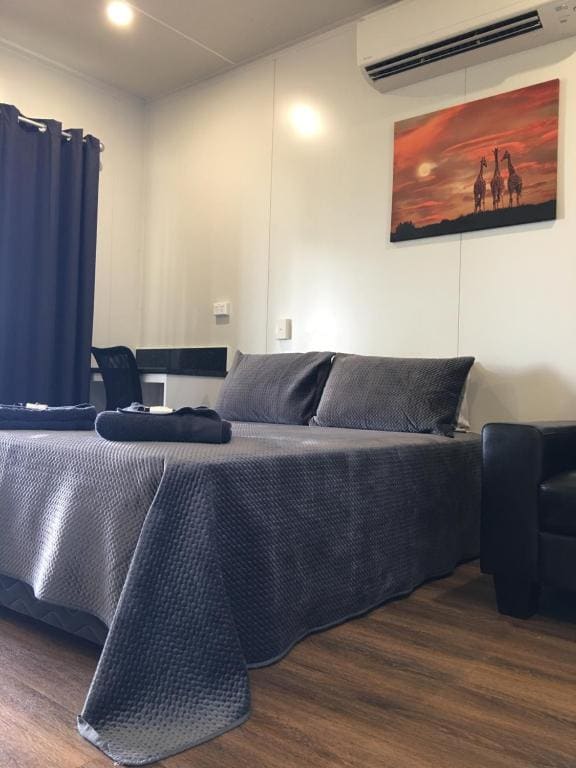 Double Room - Disability Access room - Image 2