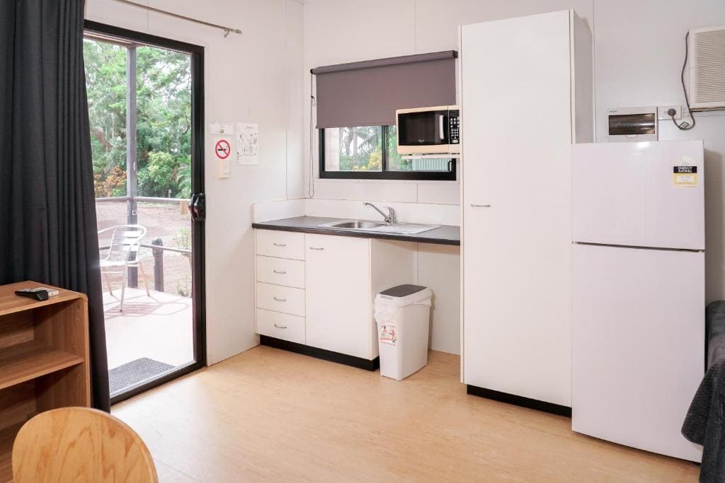 Studio with Balcony room - Image 1