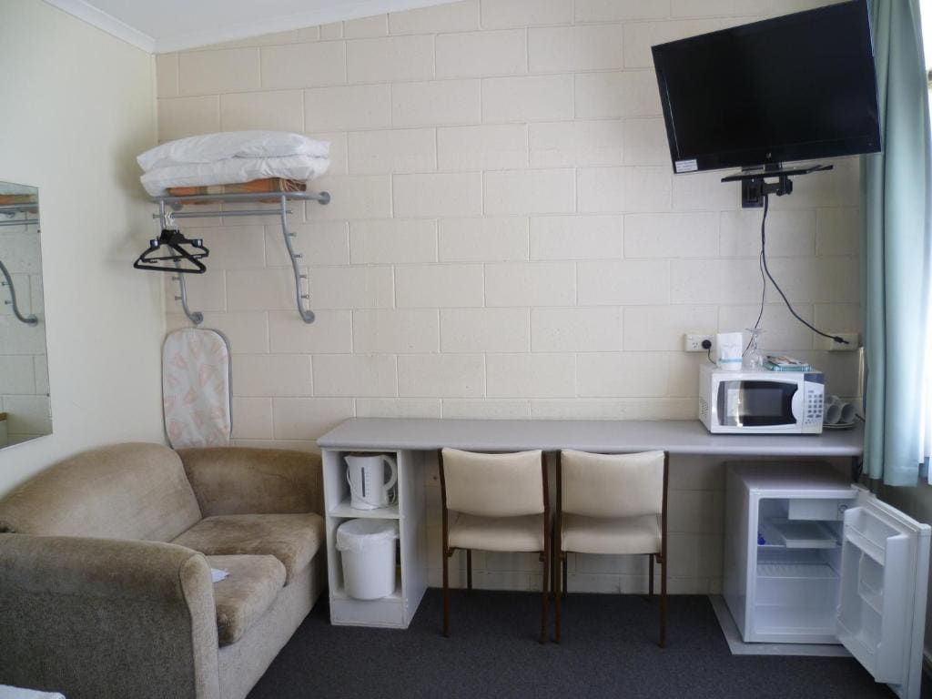 Standard Double Room room - Image 2