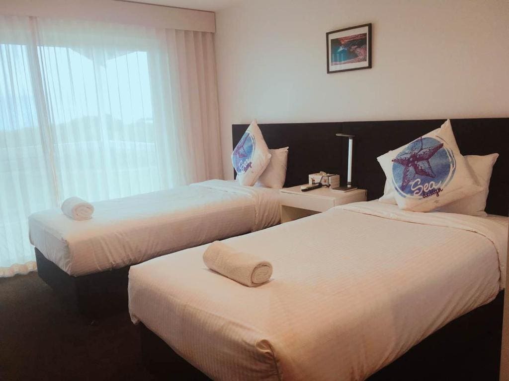 Twin Room room - Image 1
