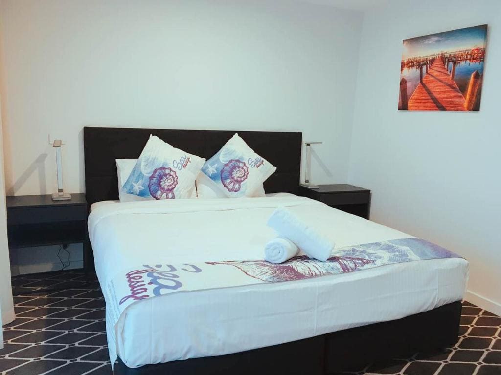 Double Room room - Image 3