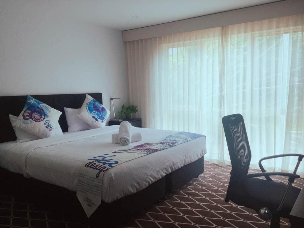 Double Room room - Image 2