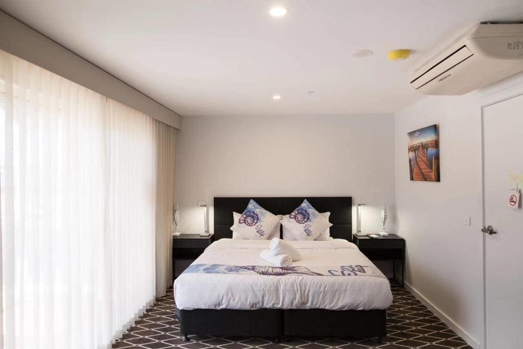 Double Room room - Image 1