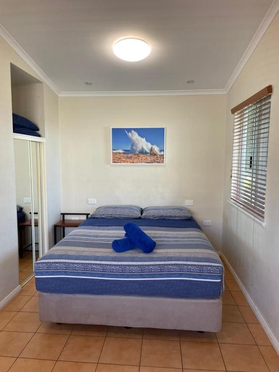 Family Double Room room - Image 1