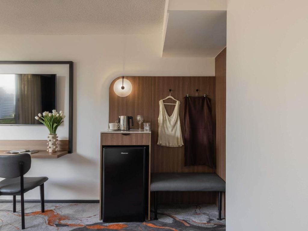 Superior Queen Room room - Image 2