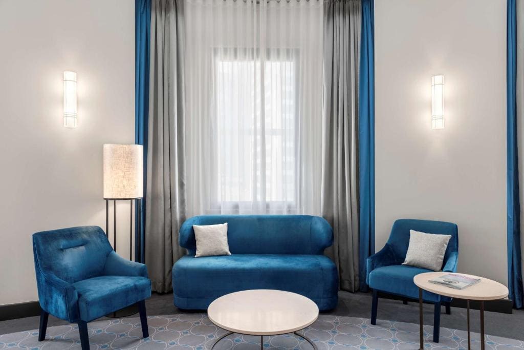 Paradox Studio Spa Suite - King room - Image 2