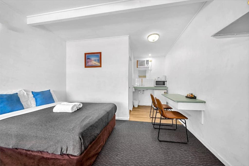Budget Twin Room room - Image 1
