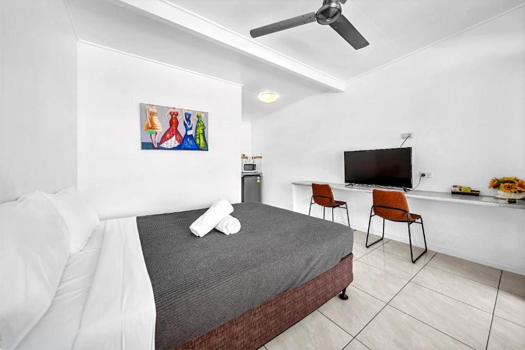 Queen Room room - Image 1