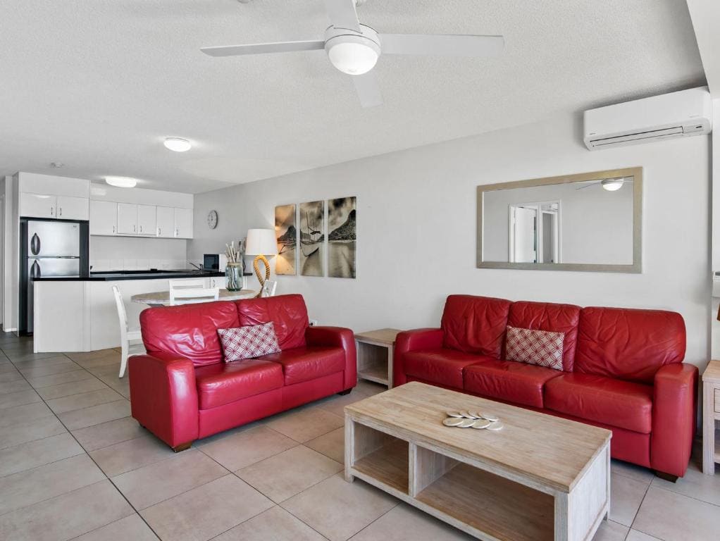 Two-Bedroom Apartment room - Image 3