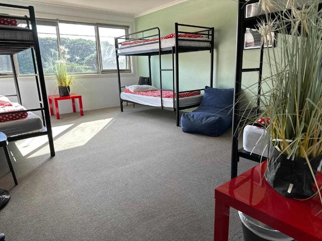Bed in 6-Bed Mixed Dormitory Room room - Image 1