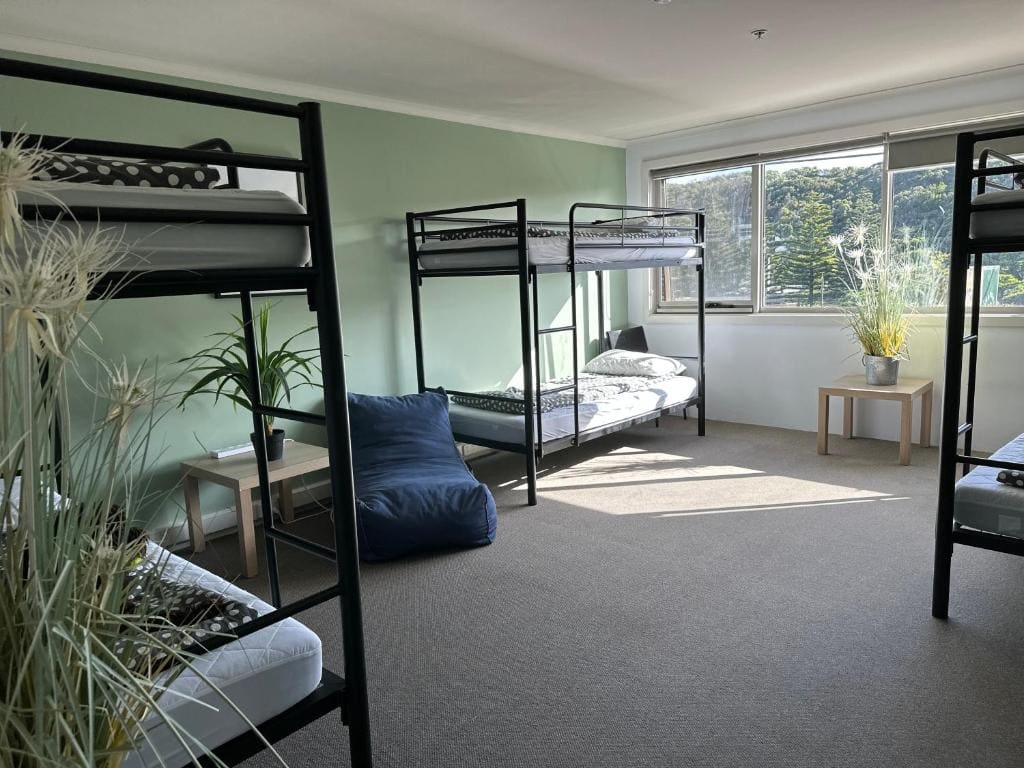 Bed in 6-Bed Mixed Dormitory Room room - Image 2