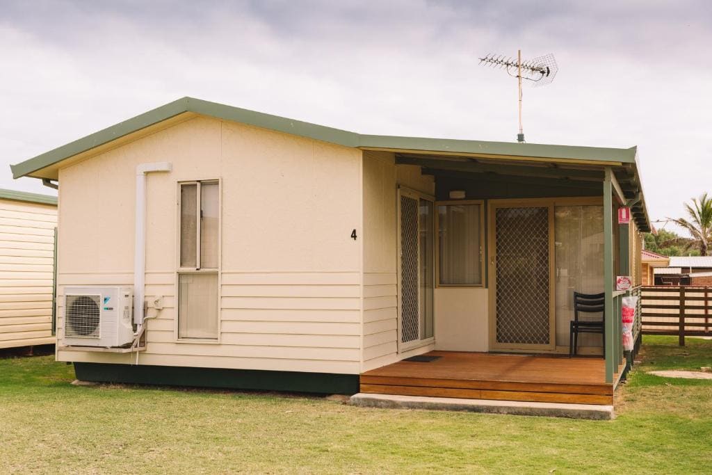 Three-Bedroom Chalet room - Image 1