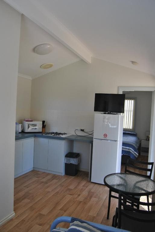 One-Bedroom Chalet room - Image 1