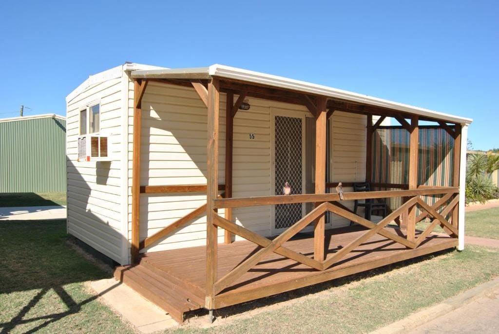 Two-Bedroom Chalet room - Image 2