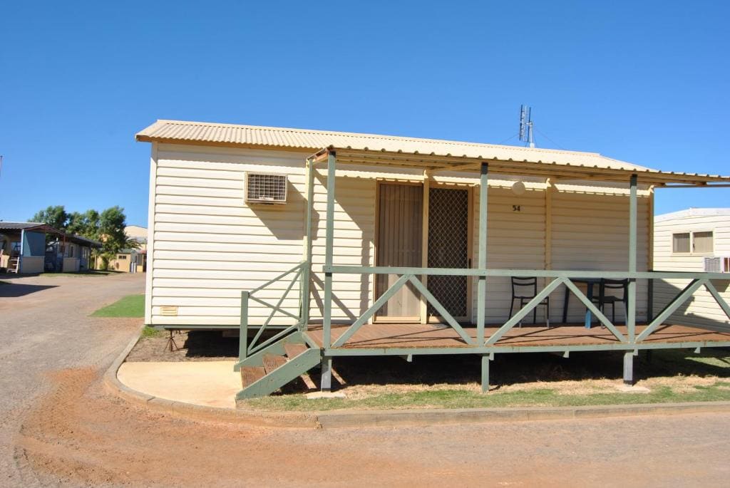 One-Bedroom Chalet room - Image 2