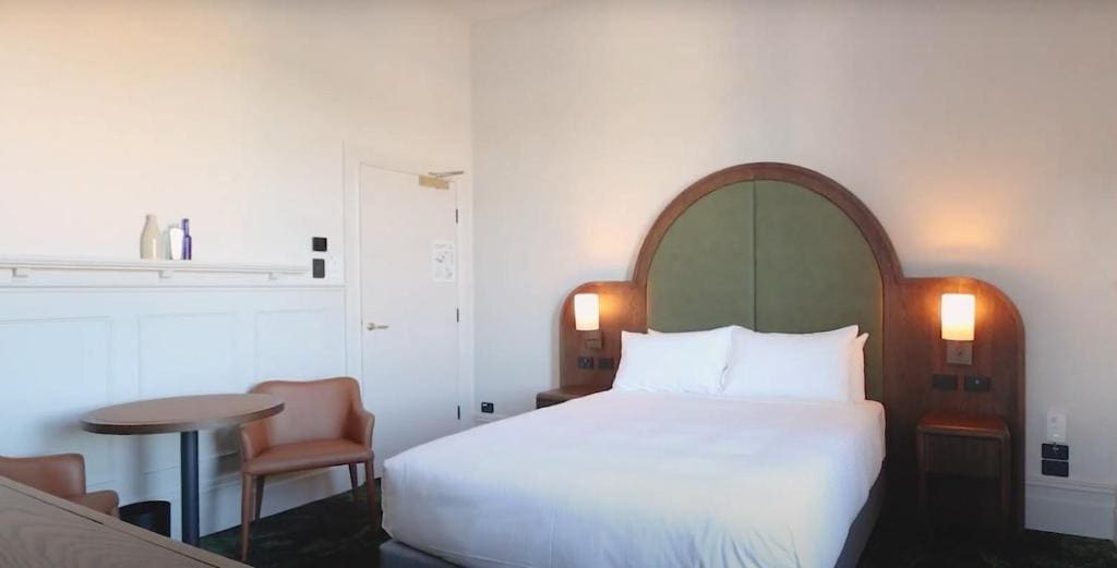 Atrium Room room - Image 1