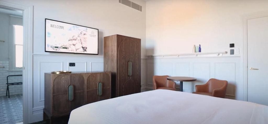 Atrium Room room - Image 3