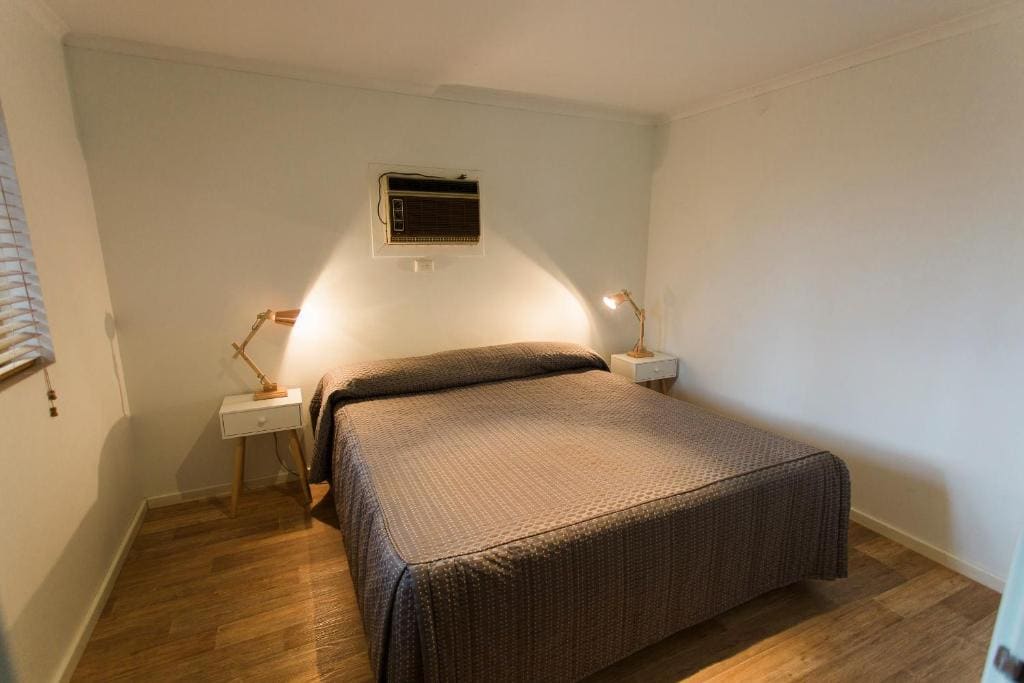 Bed in 6-Bed Dormitory Room room - Image 2