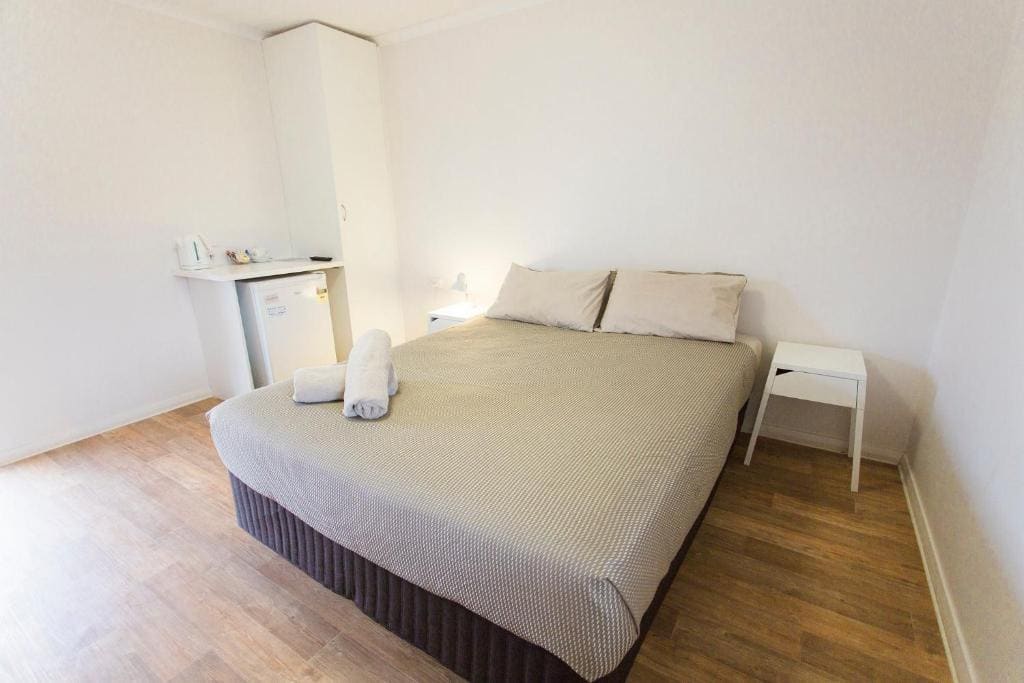 Budget Double room - Image 1