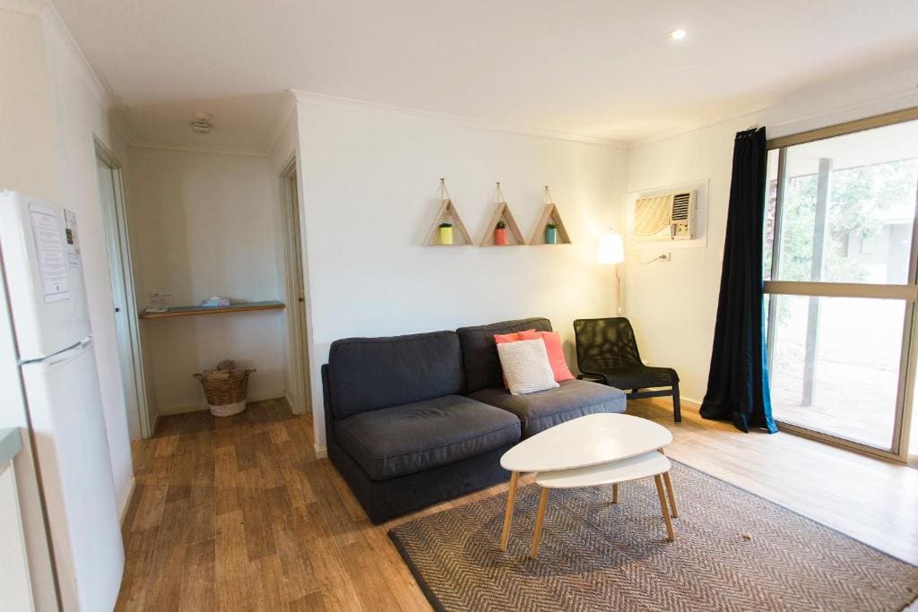 Standard Two-Bedroom Apartment room - Image 3