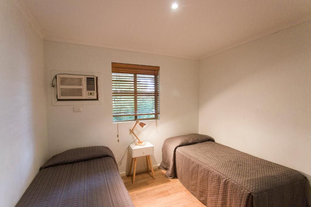 Standard Two-Bedroom Apartment room - Image 2