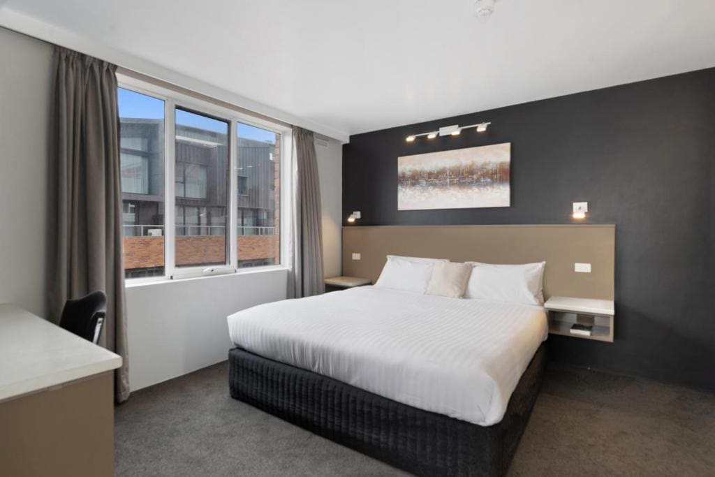 Suite with Spa Bath room - Image 1