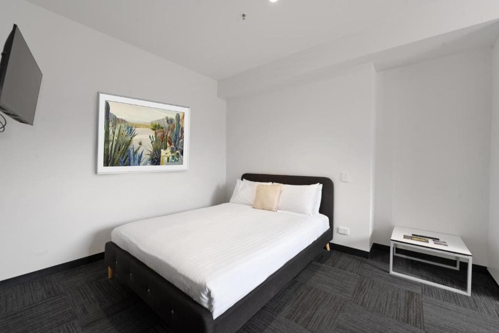 Queen Room - Disability Access room - Image 2